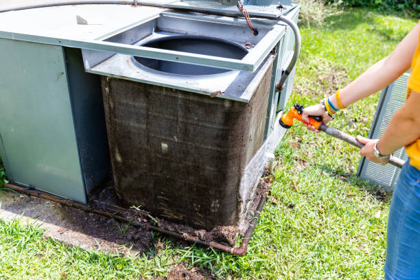 Best Affordable HVAC Duct Cleaning  in Oquawka, IL