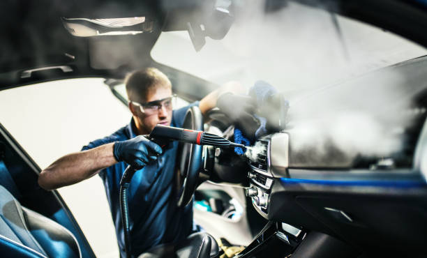 Best Best Air Duct Cleaning Company  in Oquawka, IL