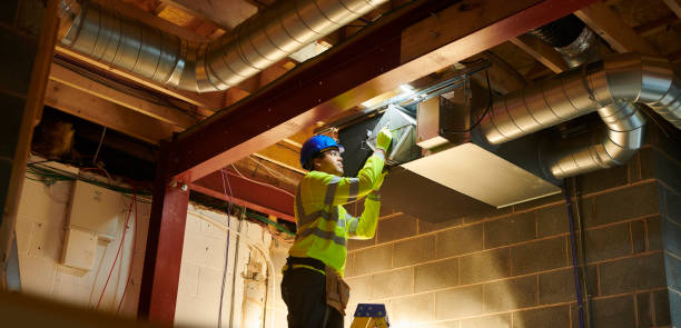 Best Affordable Air Duct Cleaning  in Oquawka, IL