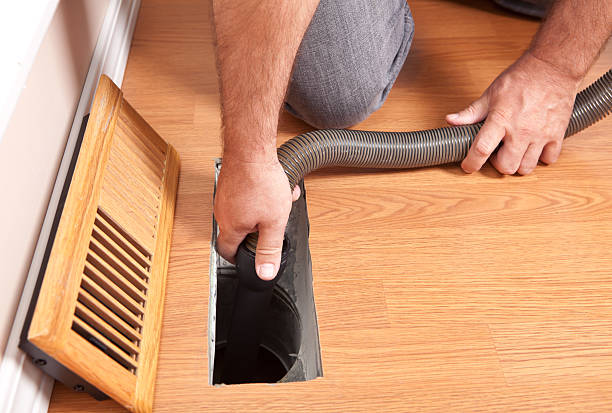 Best HVAC System Cleaning  in Oquawka, IL