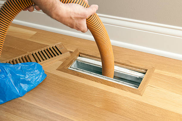 Best Commercial Air Duct Cleaning  in Oquawka, IL