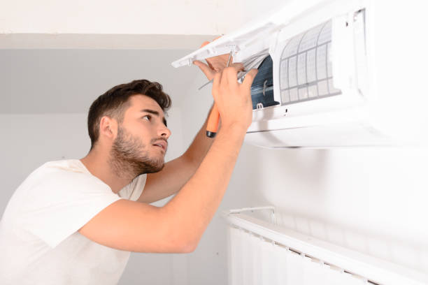 Best Air Duct Inspection  in Oquawka, IL